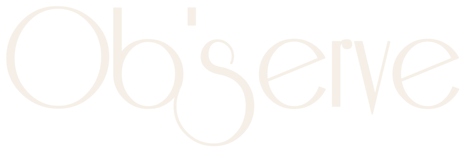 Ob'serve Bar & Bistro